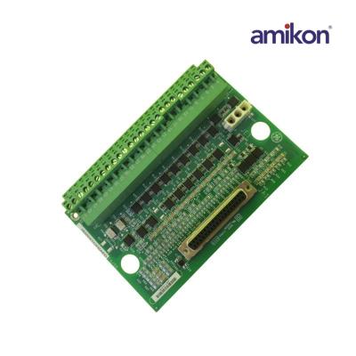 Плата управления турбиной General Electric IS200STCIH2AED Mark VI