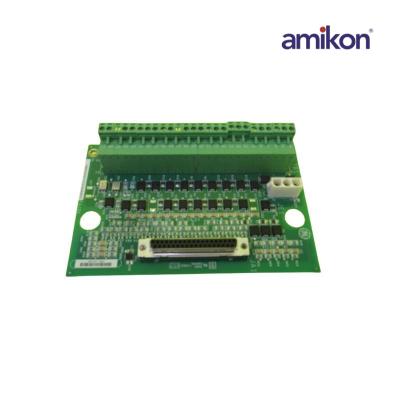 Плата управления турбиной General Electric IS200STCIH2AED Mark VI