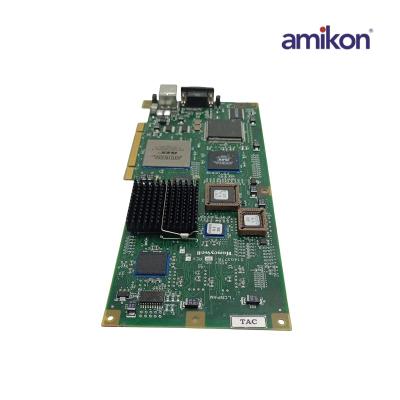 Плата управления Honeywell 51403776-100 LCNP4M