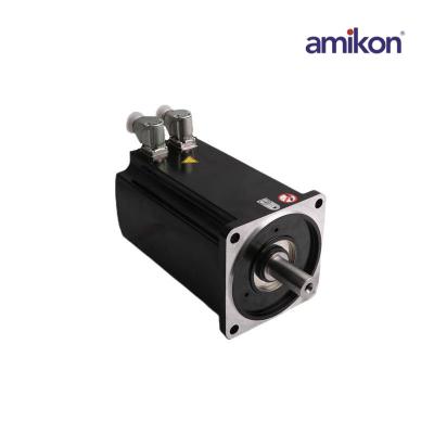 Schneider BMH1403P11A2A Серводвигатель переменного тока Lexium 32