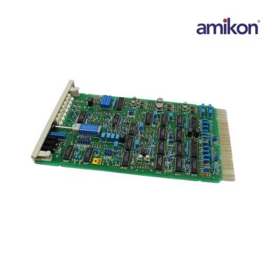 ABB HIER460247R1 UN0806B-P V1 Unitrol Module