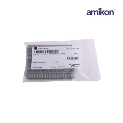 Schneider 170XTS00100 Pluggable Terminal Block