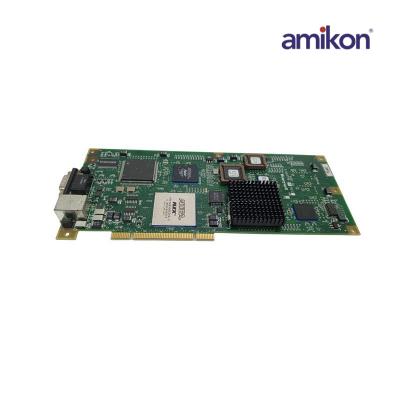 Плата управления Honeywell 51403776-100 LCNP4M