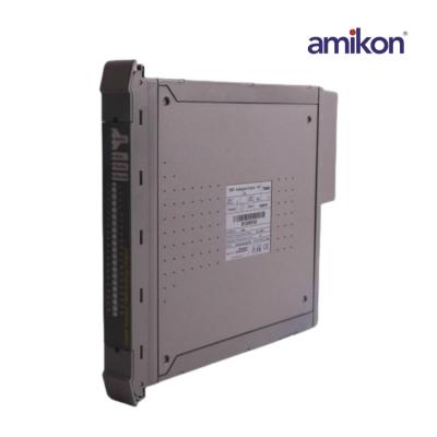 Модуль аналогового ввода ICS TRIPLEX T8480C, 40-канальный надежный модуль ввода-вывода TMR (с покрытием)