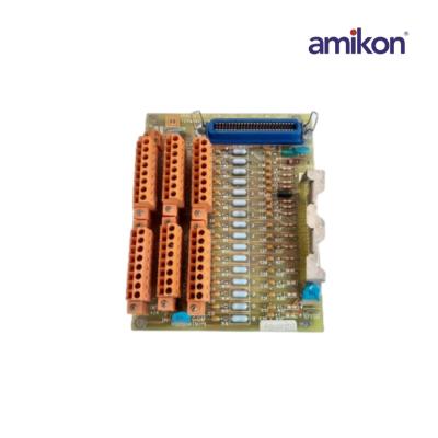 Honeywell MU-TAIH02 51304453-100 Модуль аналогового ввода