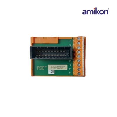 Модуль управления Honeywell FC-TSAO-0220M