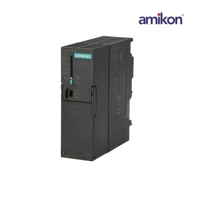 Модуль ЦП Siemens 6ES7315-2AG10-0AB0 SIMATIC S7-300