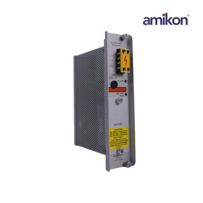Honeywell 620-0036 AC Power Supply Module
