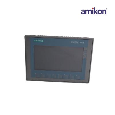 Базовая панель Siemens 6AV2123-2GB03-0AX0