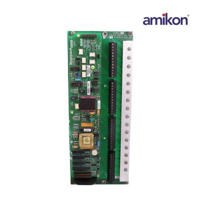 Honeywell MC-TAMR03 51309218-175 Аналоговый мультиплексор низкого уровня