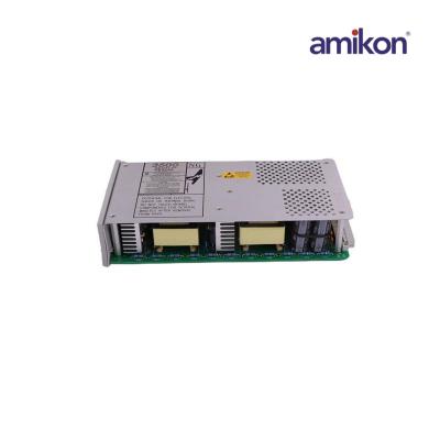 Модуль питания Bently Nevada 3500/15 114M5335-01