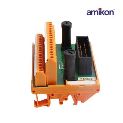 Модуль цифрового ввода Honeywell FTA-T-21