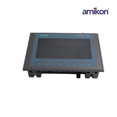 Базовая панель Siemens 6AV2123-2GB03-0AX0