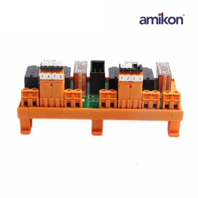 Honeywell FTA-T-08 Отказоустойчивый модуль цифрового вывода