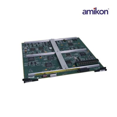 Honeywell K2LCN-8 51401551-801 Processor Card