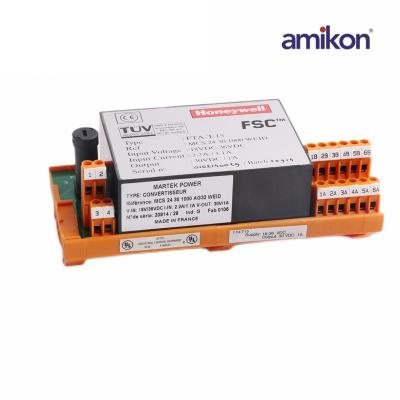 Модуль цифрового ввода Honeywell FTA-T-15