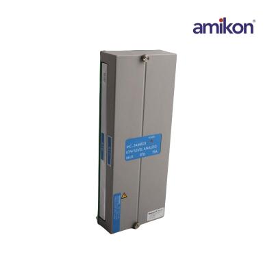 Honeywell 51309218-175 MC-TAMR03 Аналоговый модуль низкого уровня