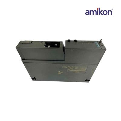 Siemens 6ES7407-0KR02-0AA0 Модуль питания SIMATIC S7-400