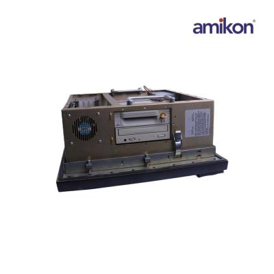 General Electric IC752-WFC555-EC IC752WFC555EC Модуль интерфейса оператора