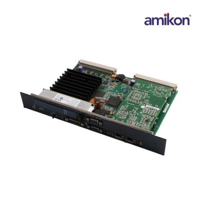 Центральный процессор General Electric IC698CPE010