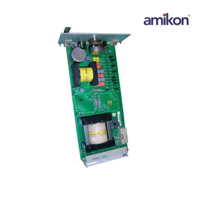 Плата управления ABB HENF209568R0001 P3LB