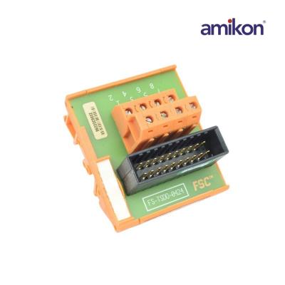 Модуль цифрового вывода Honeywell FC-TSDO-0824