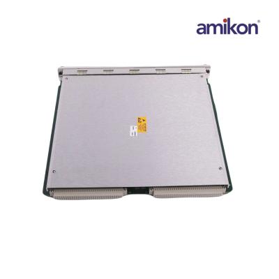 Bently Nevada 3500/60 163179-01 Модуль контроля температуры