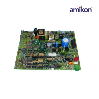 Плата управления приводом General Electric DS200SDCCG1A