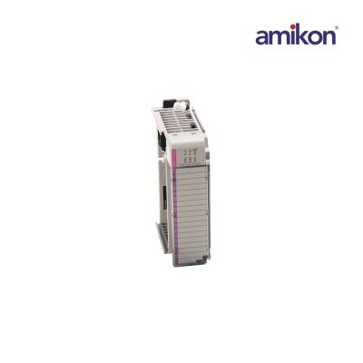 1769-IF8 8-точечный модуль аналогового ввода