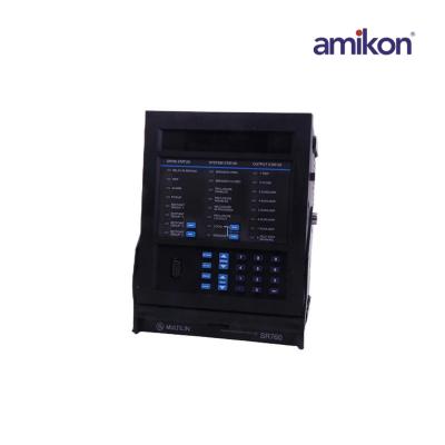 General Electric 760-P1-G1-S1-HI-A20-R Реле управления многоканальным фидером