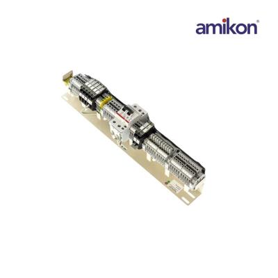 ABB DSSX110 DSAX110 Плата аналогового ввода/вывода