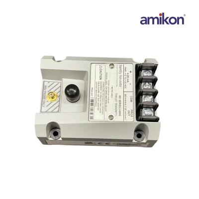 Bally Nevada 991-06-XX-01-00 MOD:164113-01 Датчик тяги