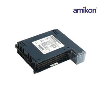 Модуль аналогового ввода General Electric IC695ALG600