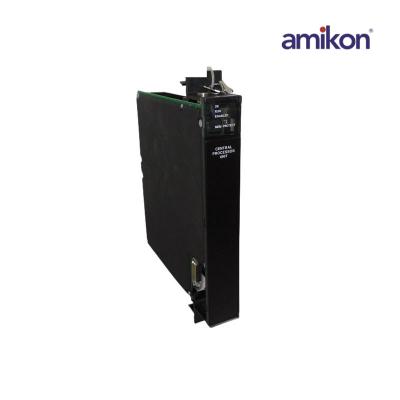 Центральный процессор General Electric IC697CPM790