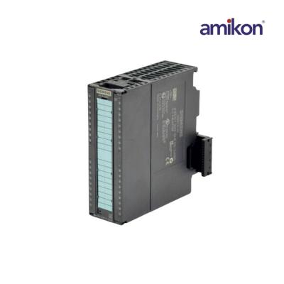Siemens 6ES7332-5HF00-0ABO SIMATIC S7-300 Модуль аналогового вывода