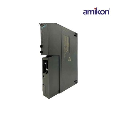 Siemens 6ES7407-0KR02-0AA0 Модуль питания SIMATIC S7-400