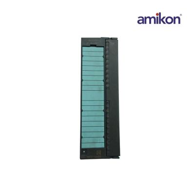 Siemens 6ES7331-7KF01-0AB0 SIMATIC S7-300 Analog Input Module