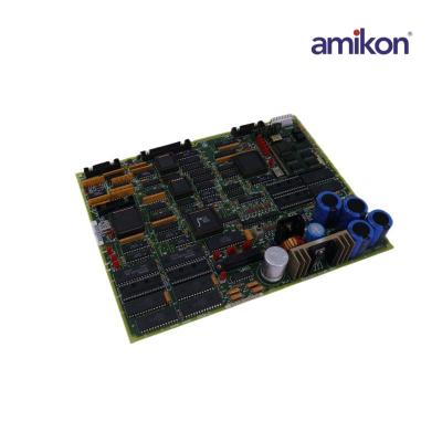 Плата процессора General Electric DS200DMCBG1AJE