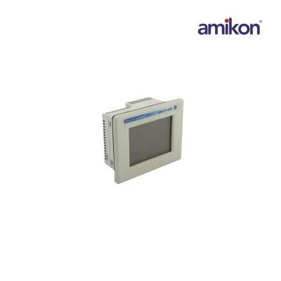 2711PC-T6C20D Компактный интерфейсный терминал