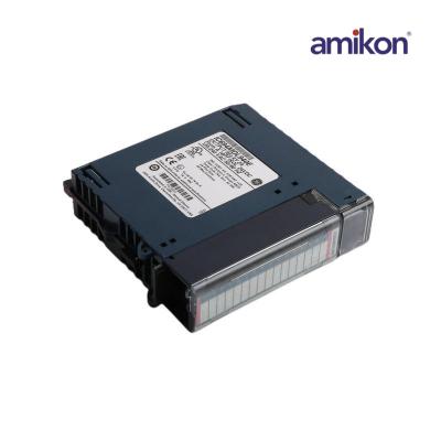 General Electric IC694MDL940 Relay Output Module