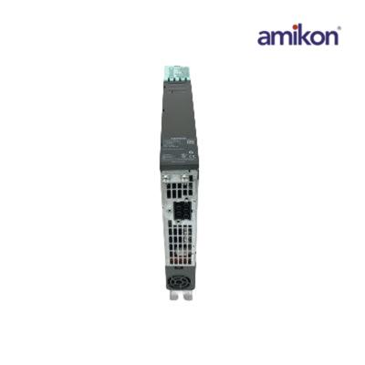 Siemens 6SL3120-1TE21-8AD0 Однодвигательный модуль SINAMICS S120