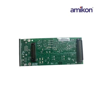General Electric DS200SNPAH1ABB Interface Board