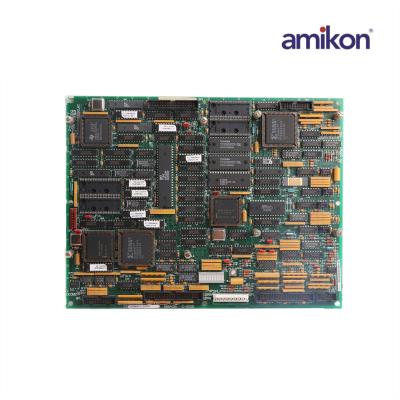 General Electric DS200TCRAG1ACC Analog I/O Board