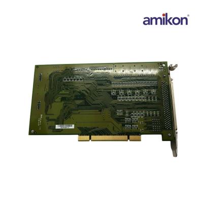 Карта управления движением Hypertherm PCI-4 AXIS MCC 3,3 В