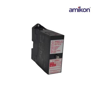 Барьерный модуль Yokogawa BARD-400A