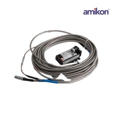 EMERSON PR6423/004-010 CON021 Датчик вихревых токов