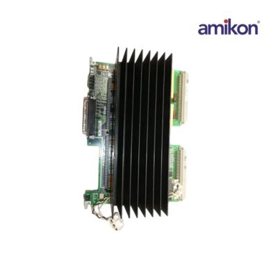 Модуль аварийной защиты турбины General Electric IS215VPROH1BD