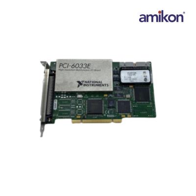 PCI-6033E
