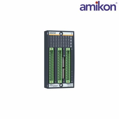 Модуль цифрового вывода Bachmann DO232