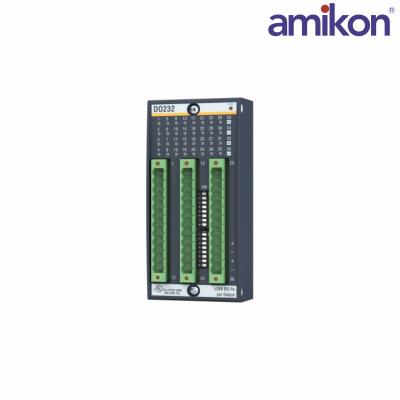 Модуль цифрового вывода Bachmann DO232